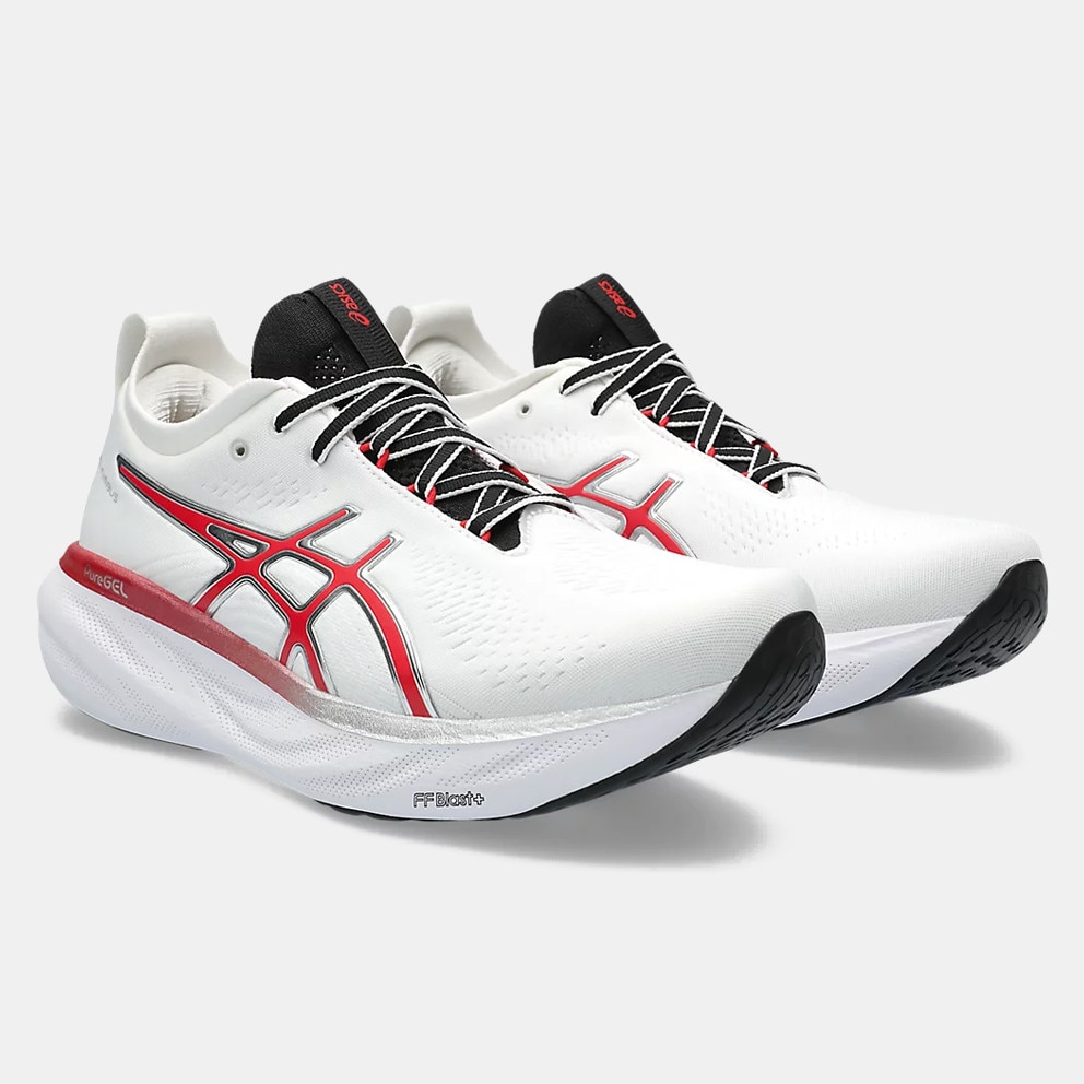 ASICS Gel-Nimbus 25 Ανδρικά Παπούτσια για Τρέξιμο
