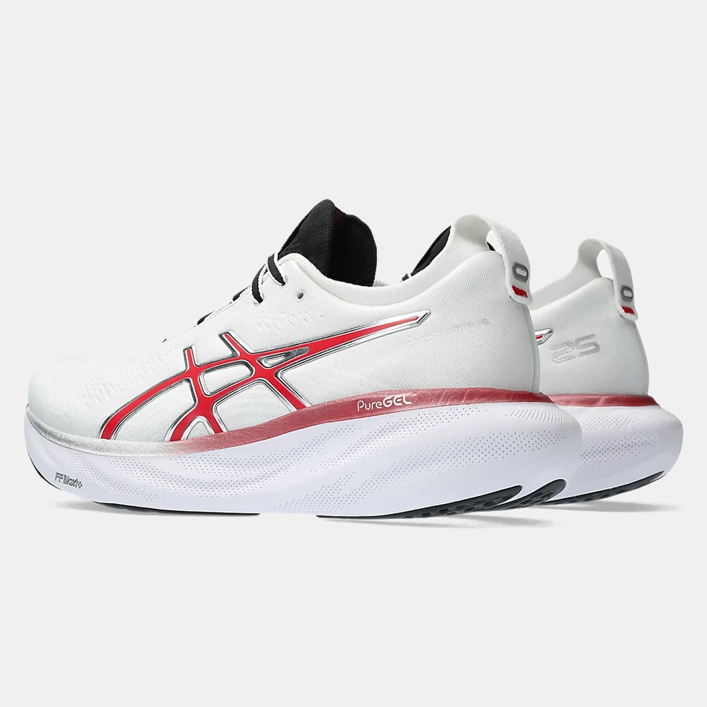 ASICS Gel-Nimbus 25 Ανδρικά Παπούτσια για Τρέξιμο