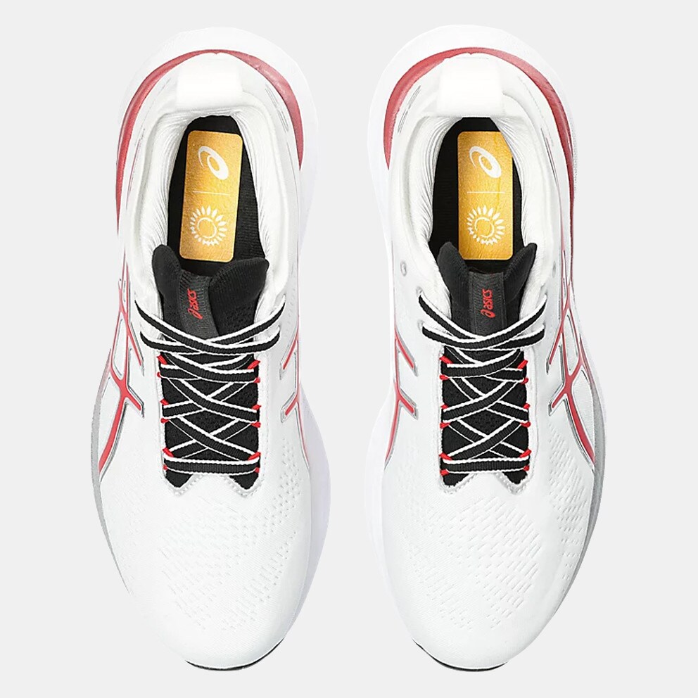 ASICS Gel-Nimbus 25 Ανδρικά Παπούτσια για Τρέξιμο