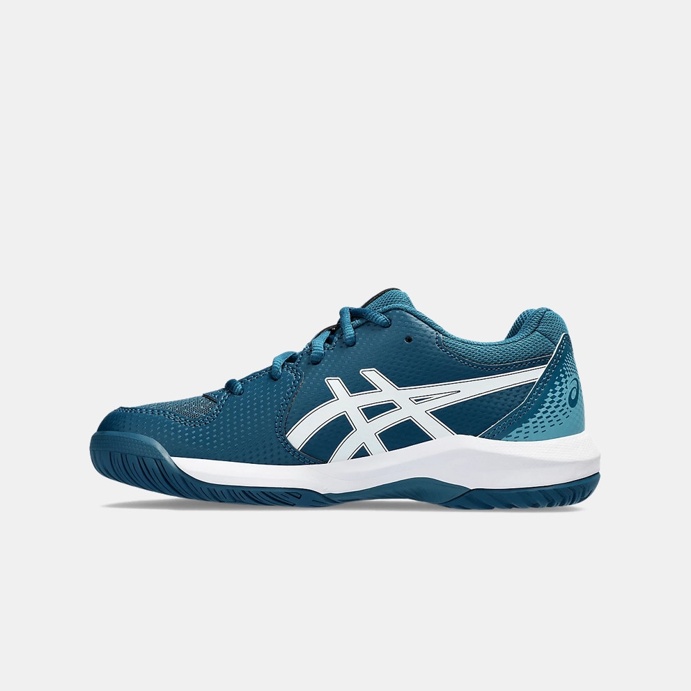 ASICS Gel-Dedicate 8 Gs Kids' Tennis Shoes