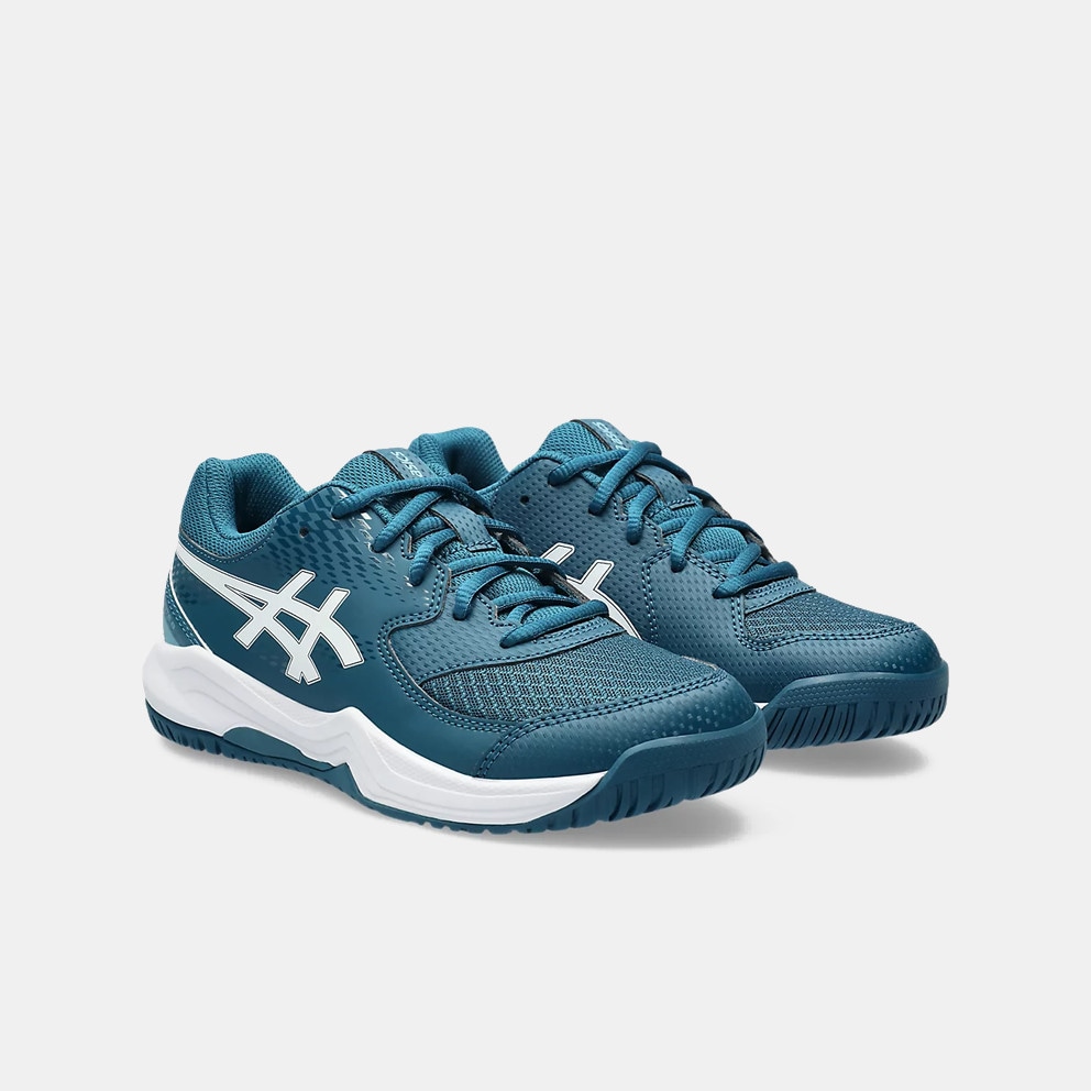 ASICS Gel-Dedicate 8 Gs Παιδικά Παπούτσια για Τένις