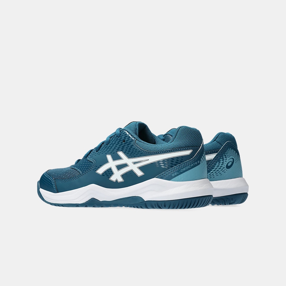 ASICS Gel-Dedicate 8 Gs Παιδικά Παπούτσια για Τένις