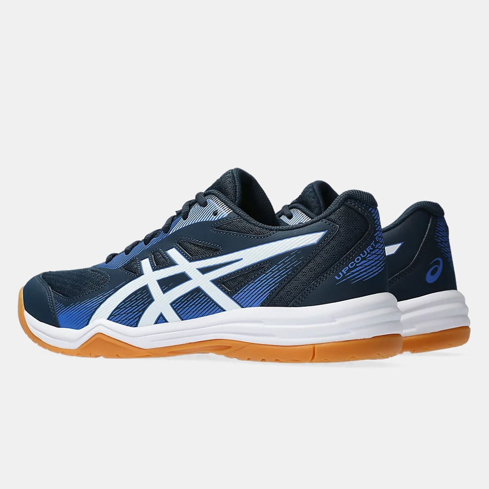 ASICS Upcourt 5 Ανδρικά Παπούτσια για Βόλεϊ