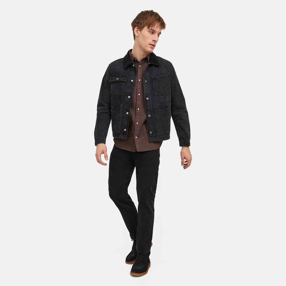 Jack & Jones Jjichris Jjorignial Mf 912 Noos