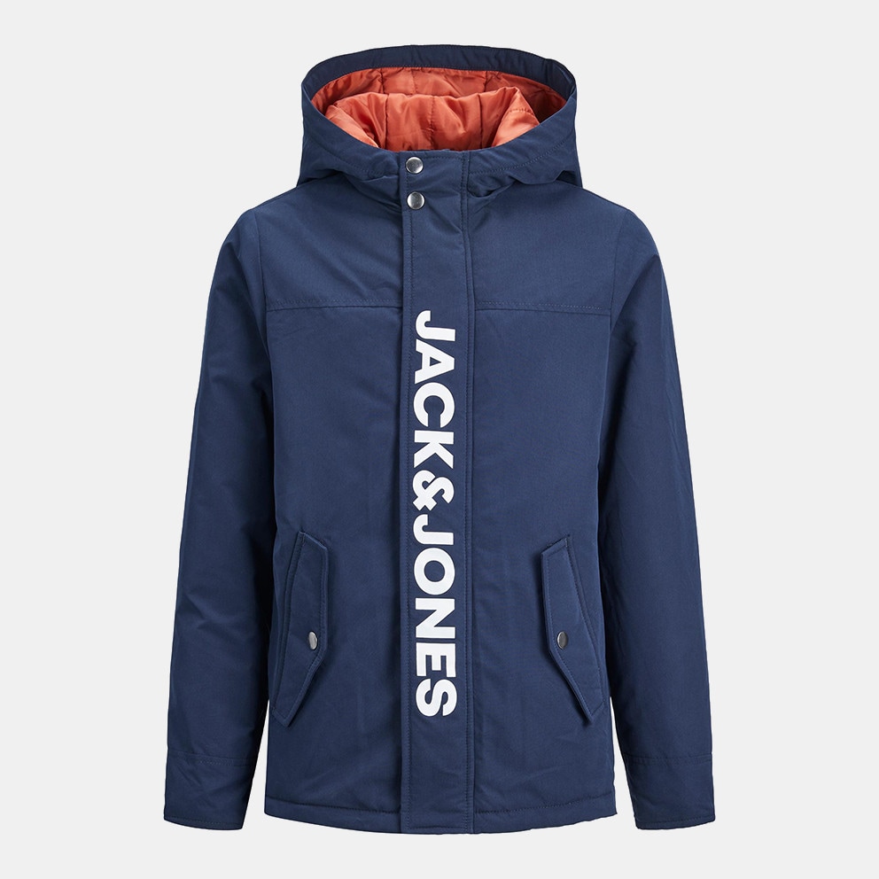 Jack & Jones Jjfun Jacket Jnr (9000156333_22921)