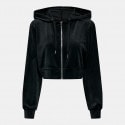only-onlrebel-l-s-cropped-zip-hood-swt