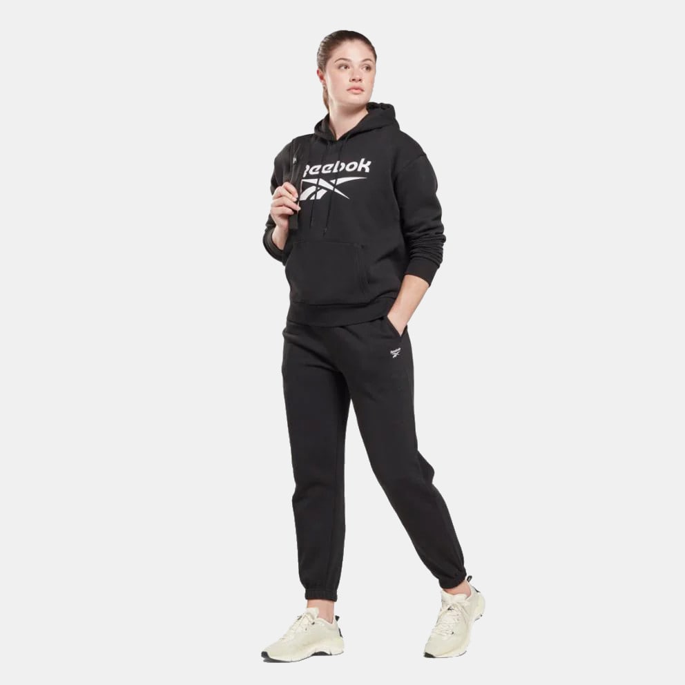 Reebok Identity Fleece Joggers Women's Track Pants