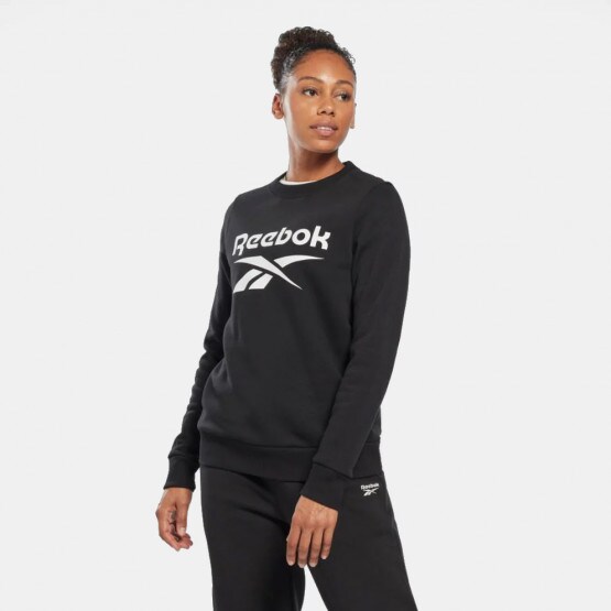 Reebok Ri Bl Fleece Cr Black