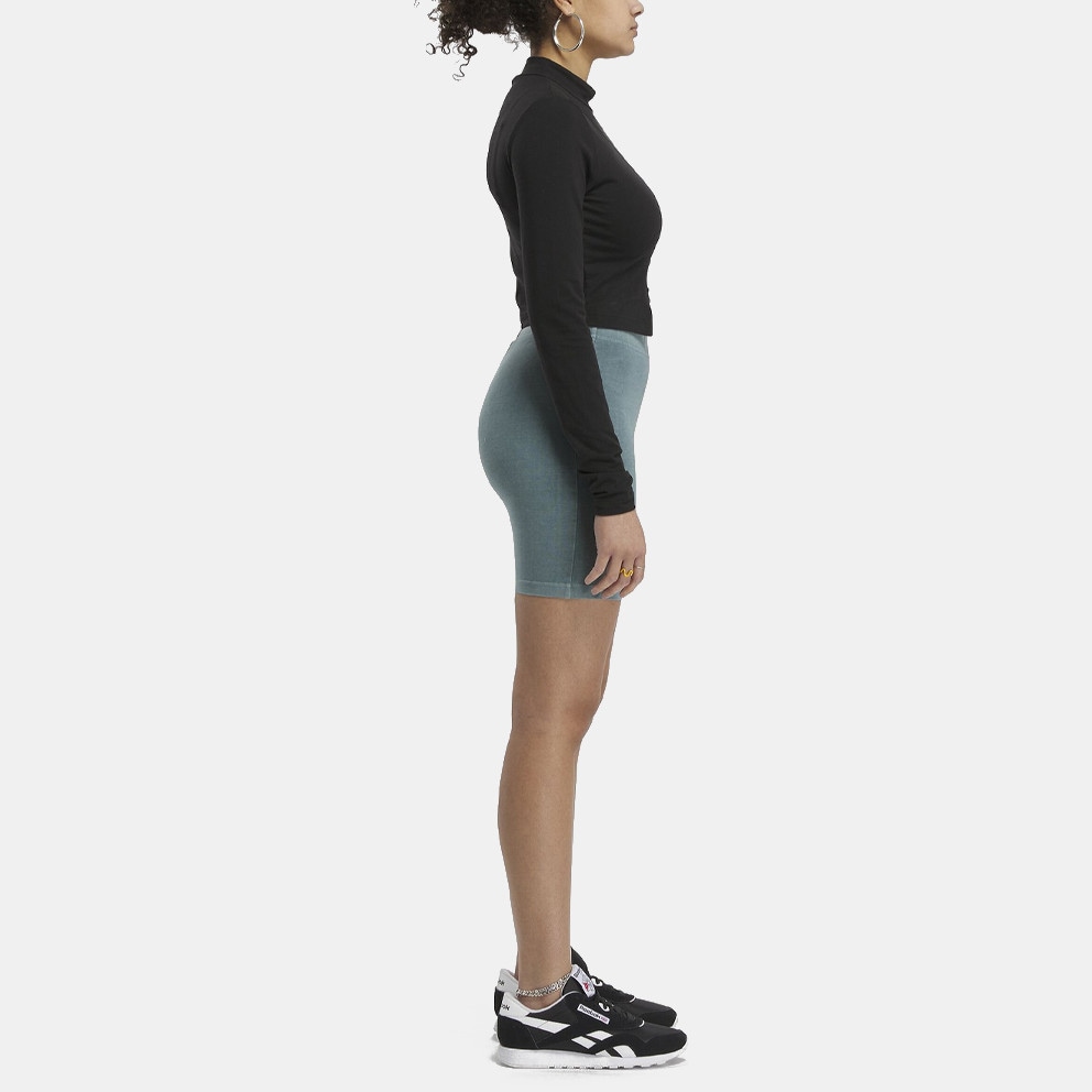 Reebok Classic Γυναικεία Μπλούζα με Μακρύ Μανίκι