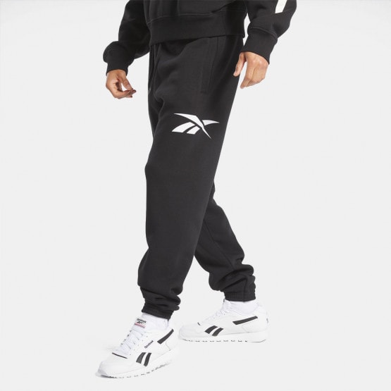 Reebok Cl Bv Men's Track Pants