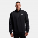 Reebok Left Chest Men's Track Top