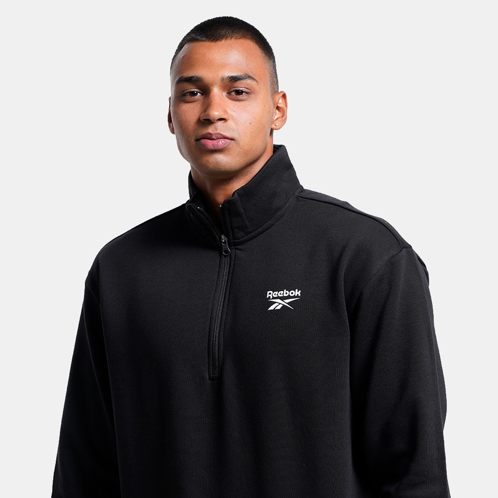 Reebok Left Chest Men's Track Top