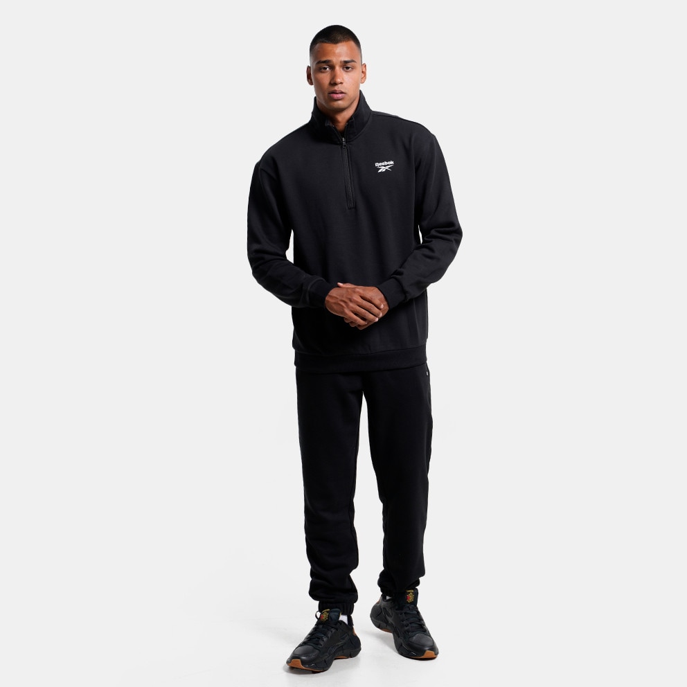 Reebok Left Chest Men's Track Top