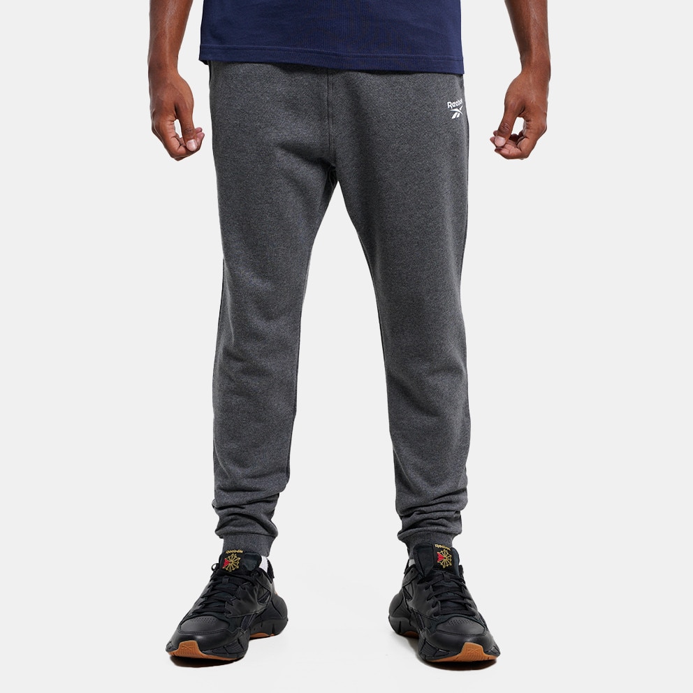 Reebok Identity Fleece Jogger Men's Track Pants