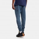 Reebok Identity Fleece Jogger Aνδρικό Παντελόνι Φόρμας