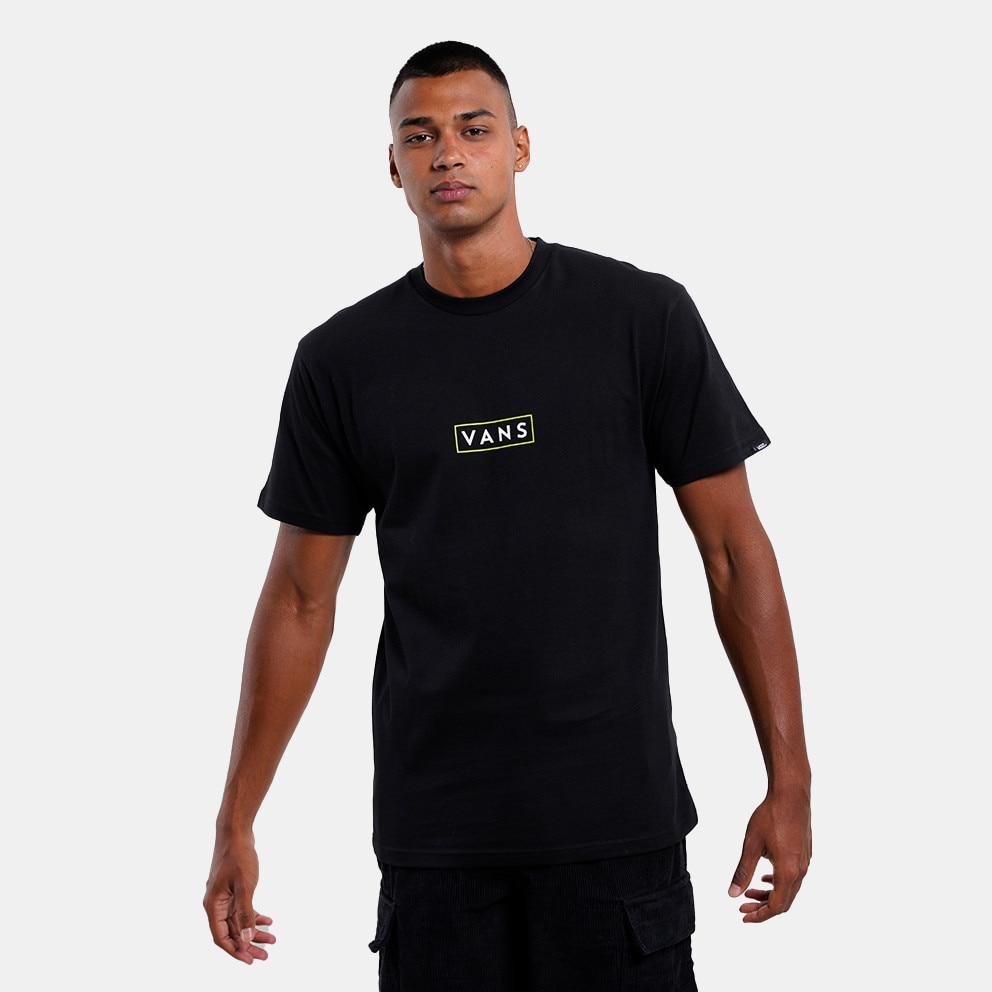 Vans Classic Easy Box Men's T-Shirt