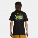 Vans Mn Holder St Classic Blacklime G