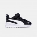 Puma Anzarun Lite Ac Βρεφικά Παπούτσια