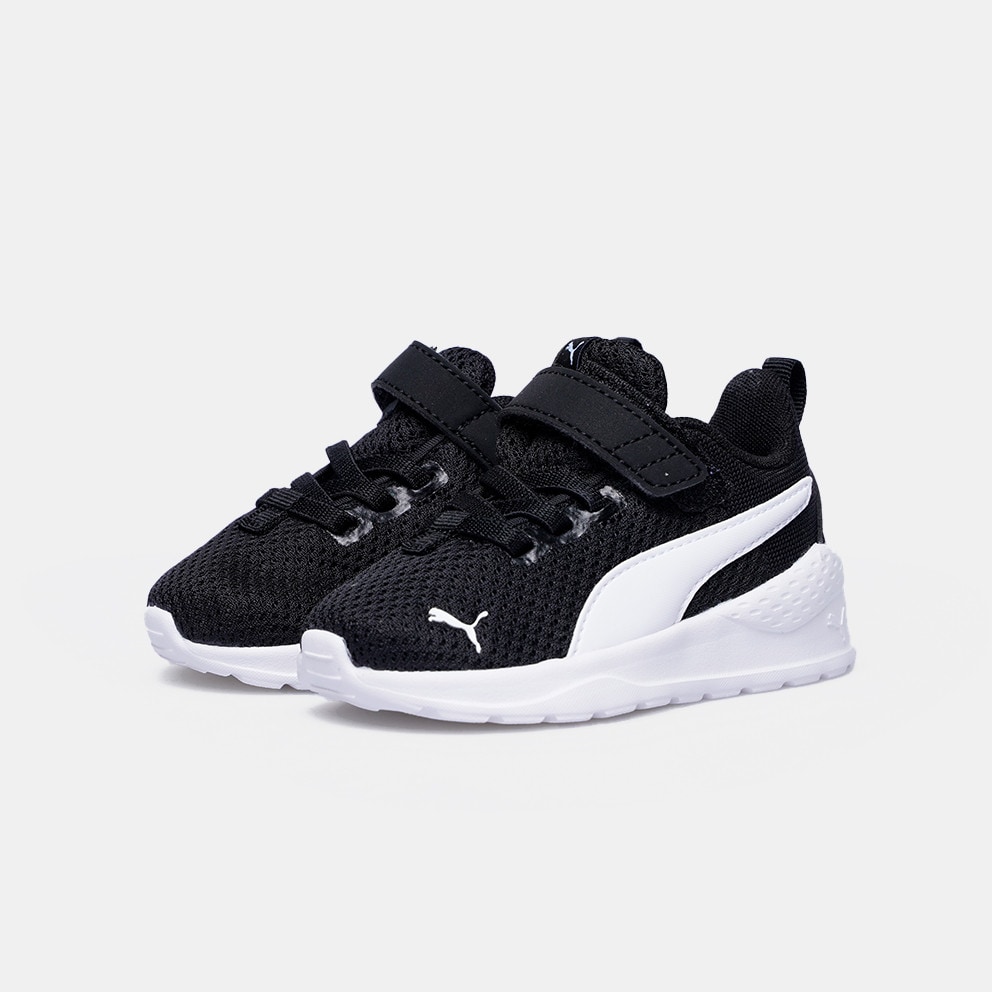 Puma Anzarun Lite Ac Βρεφικά Παπούτσια