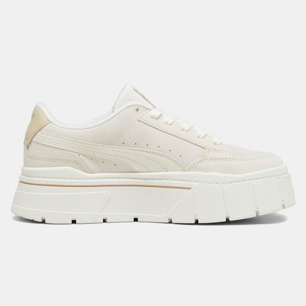 Puma Mayze Stack Selflove Γυναικεία Παπούτσια