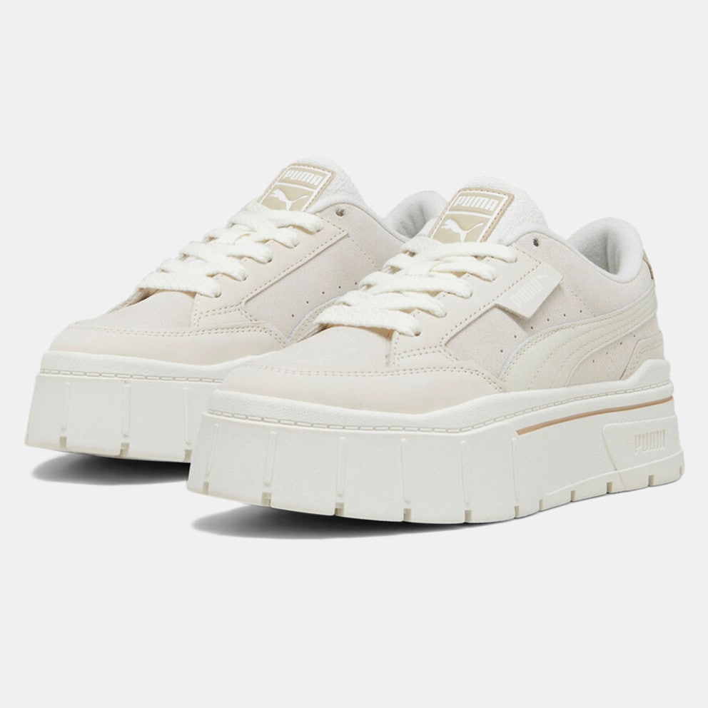 Puma Mayze Stack Selflove Γυναικεία Παπούτσια