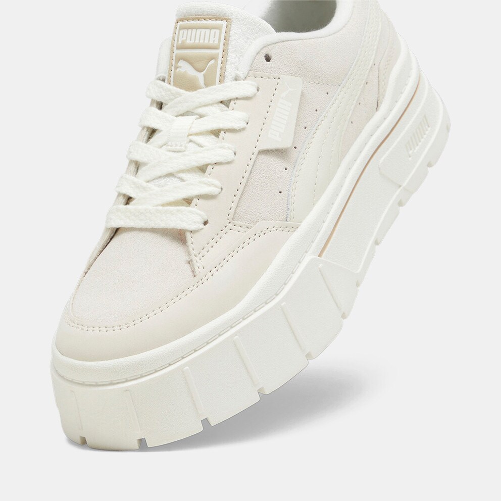 Puma Mayze Stack Selflove Γυναικεία Παπούτσια