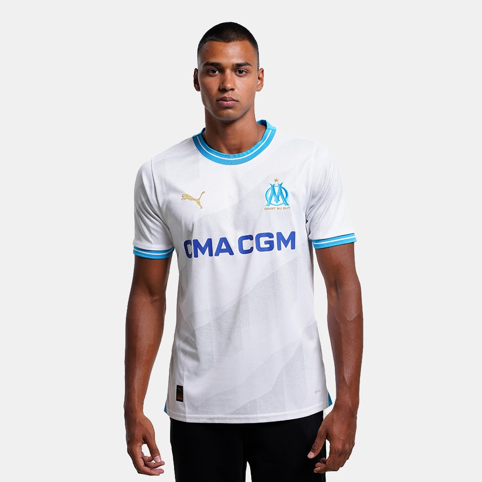 Maillot de foot HOMME PUMA OM GK SHIRT REPLICA