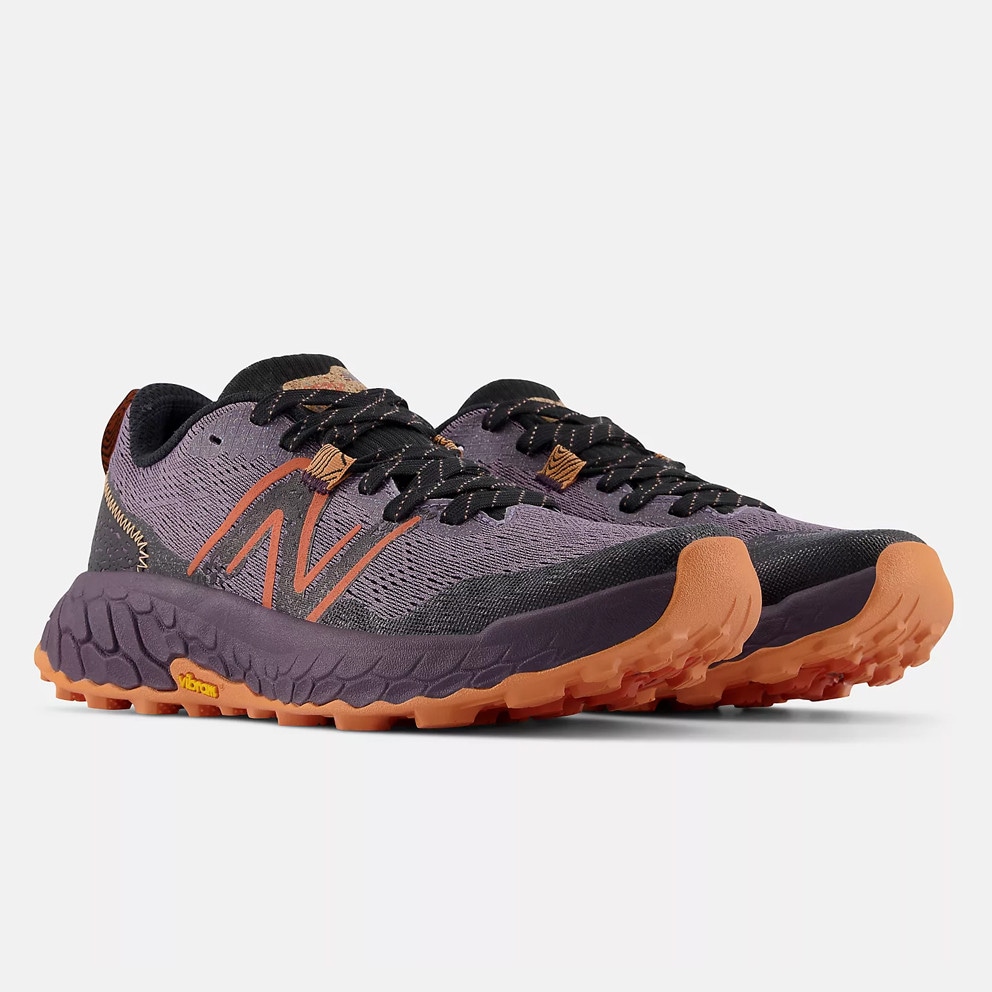 New Balance Fresh Foam X Hierro V7 Γυναικεία Παπούτσια για Trail