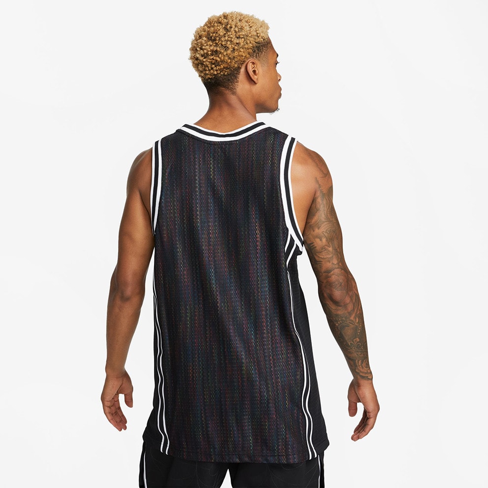 Nike Dri-FIT DNA Men's Basketball Jersey