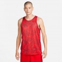 Nike Dri-FIT Standard Issue Men's Double-Sided Basketball Jersey