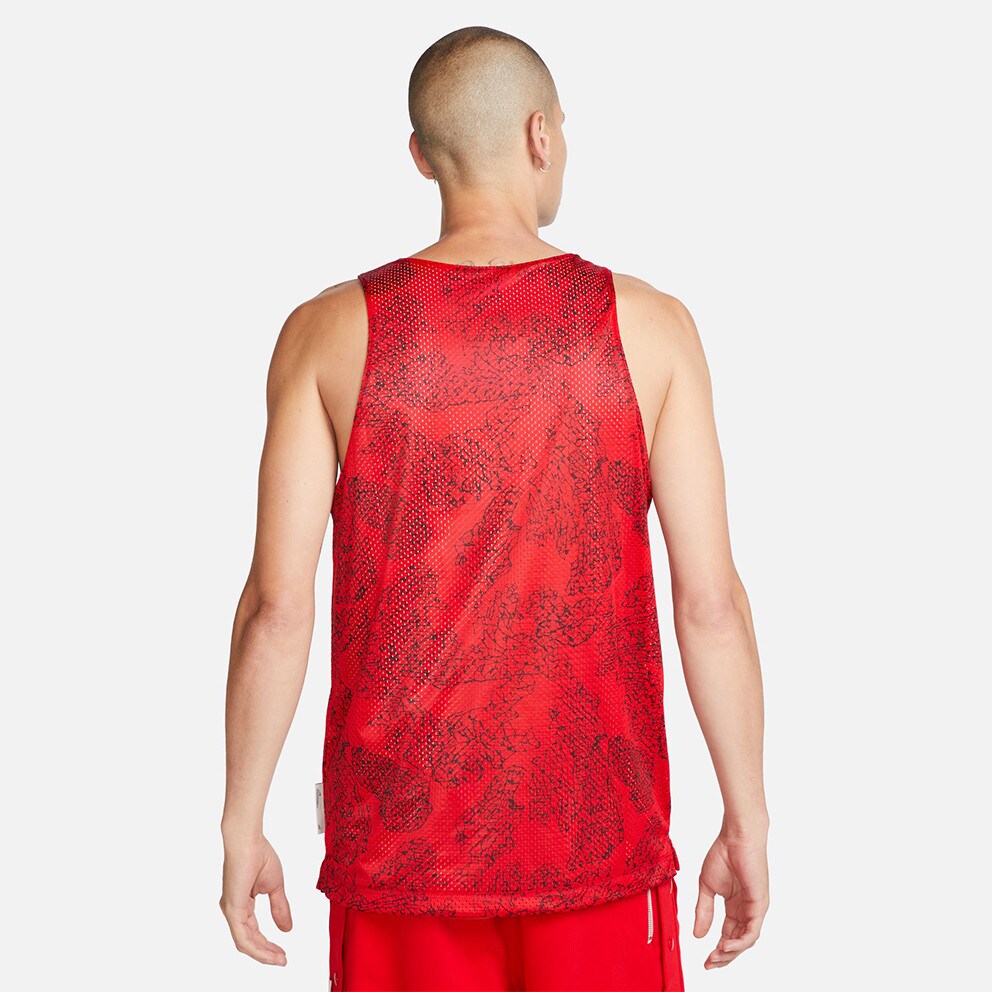 Nike Dri-FIT Standard Issue Men's Double-Sided Basketball Jersey