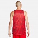 Nike Dri-FIT Standard Issue Ανδρική Μπασκετική Φανέλα Διπλής Όψης