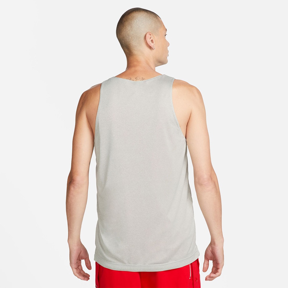 Nike Dri-FIT Standard Issue Men's Double-Sided Basketball Jersey