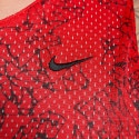 Nike Dri-FIT Standard Issue Ανδρική Μπασκετική Φανέλα Διπλής Όψης