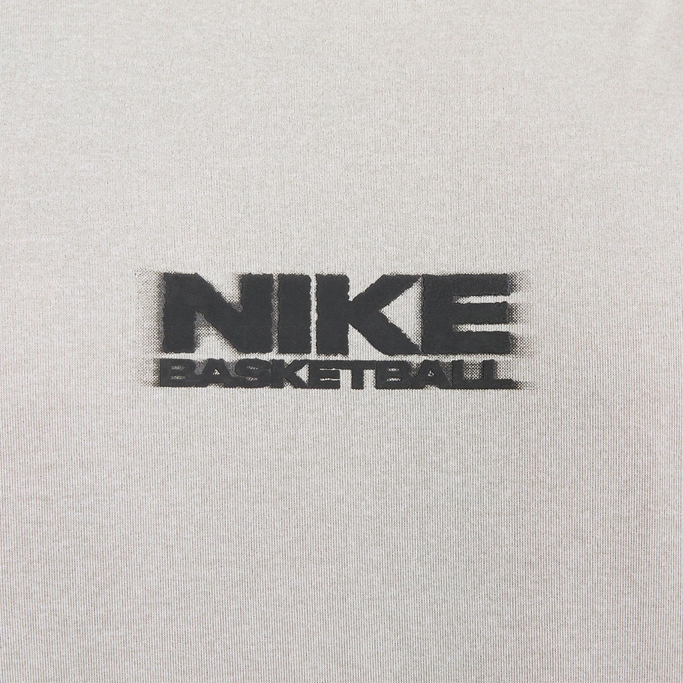 Nike Dri-FIT Standard Issue Ανδρική Μπασκετική Φανέλα Διπλής Όψης