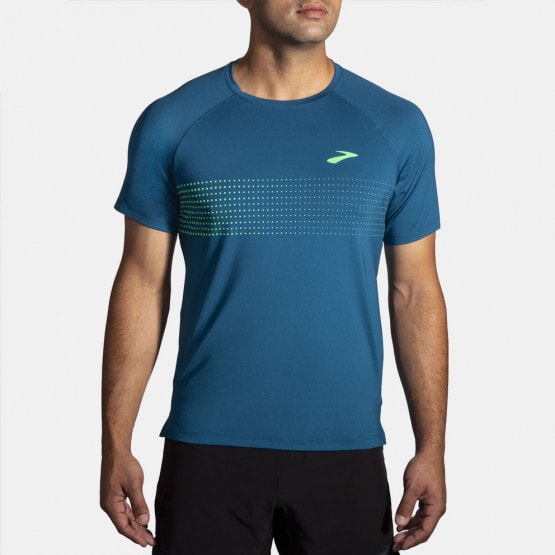 Brooks Atmosphere Short Sleeve 2.0 Men's T-shirt