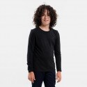 Tommy Jeans Boys Basic Cn Knit L/S