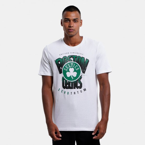 ULTRA GAME NBA Boston Celtics Baby Tee