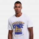 NBA Golden State Warriors Big Arch Logo Ανδρικό Τ-Shirt