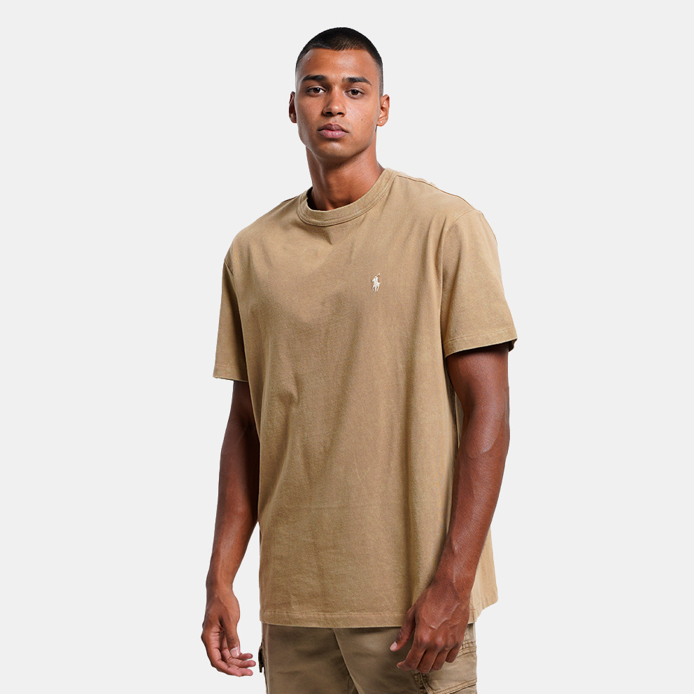 Polo Ralph Lauren Classics Ανδρικό T-shirt