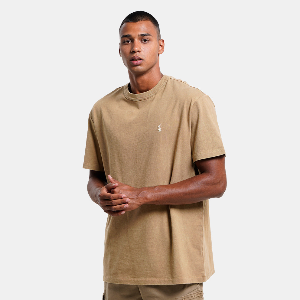Polo Ralph Lauren Classics Ανδρικό T-shirt