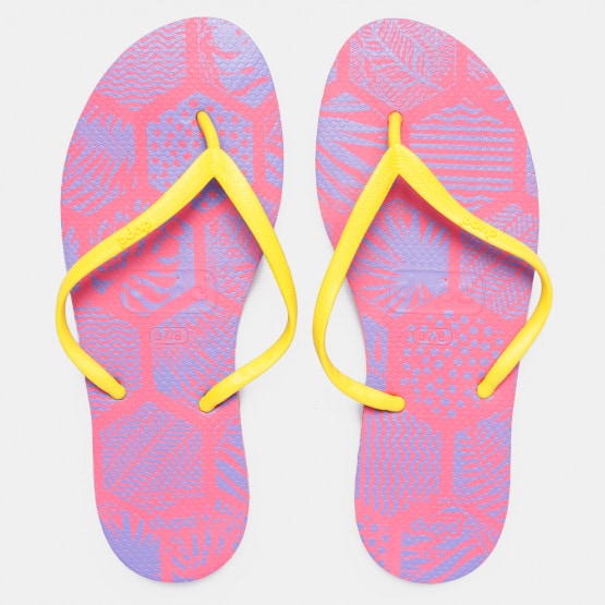 Dupe Dream Women's Flip Flops