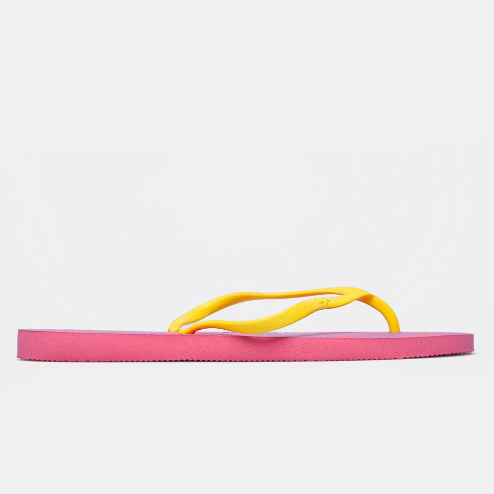 Dupe Dream Women's Flip Flops