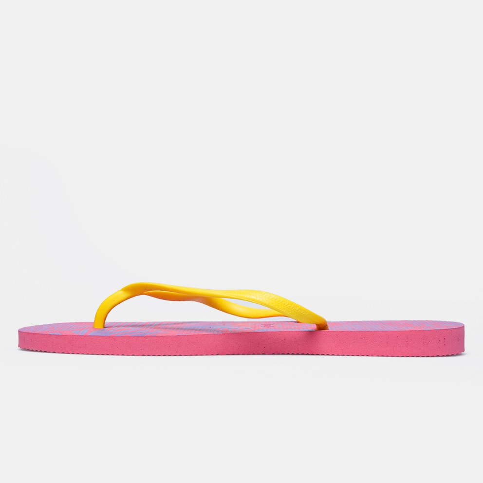 Dupe Dream Women's Flip Flops
