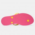 Dupe Dream Women's Flip Flops