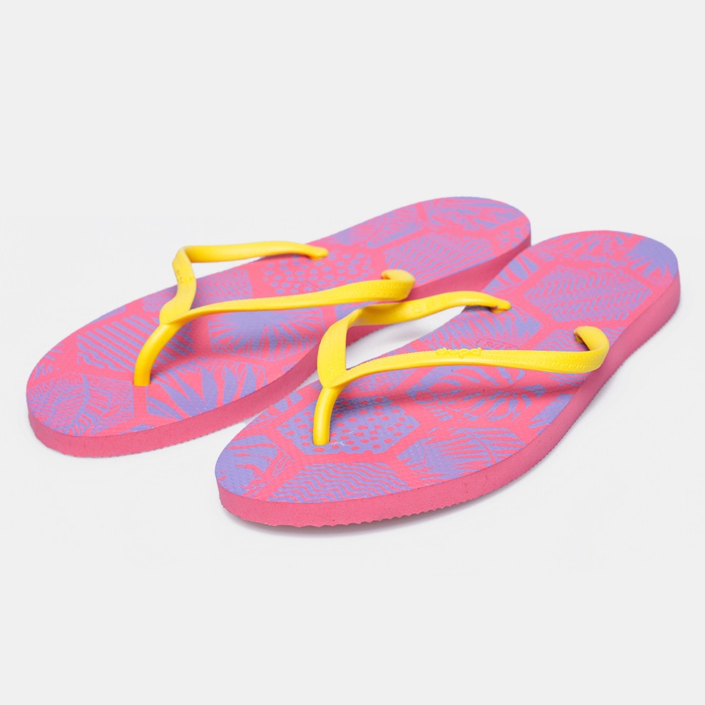 Dupe Dream Women's Flip Flops