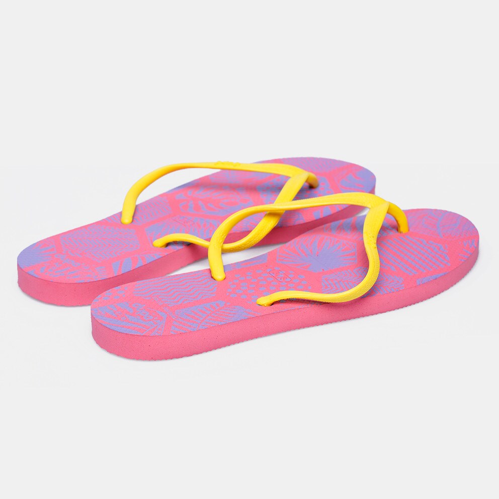 Dupe Dream Women's Flip Flops