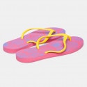 Dupe Dream Women's Flip Flops