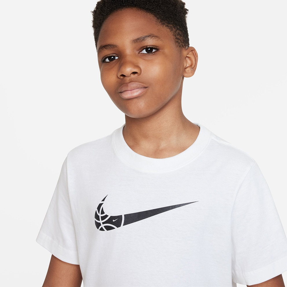 Nike Sportswear Core B-ball Kids' T-shirt