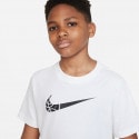 Nike Sportswear Core B-ball Παιδικό T-shirt